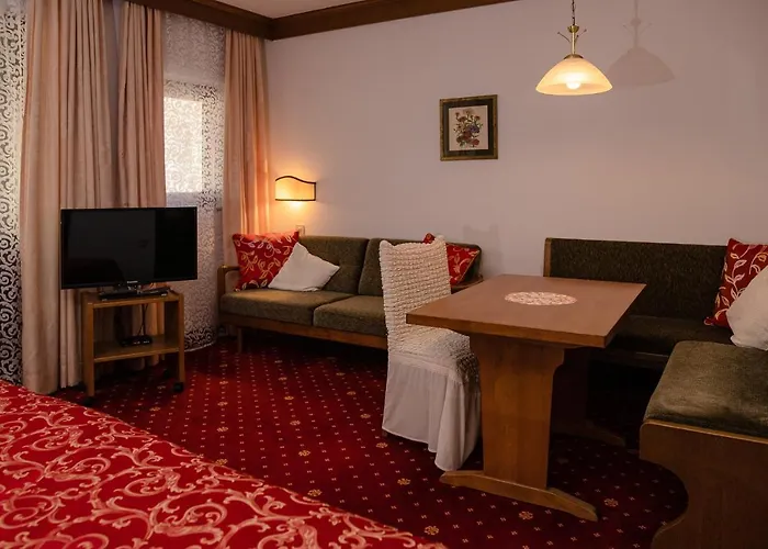 Hotel St. Georg