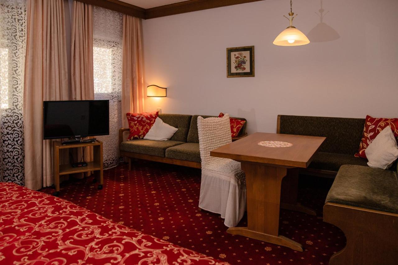 St. Georg Aparthotel Bad Reichenhall