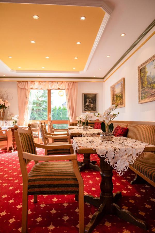 Aparthotel St. Georg 3*
