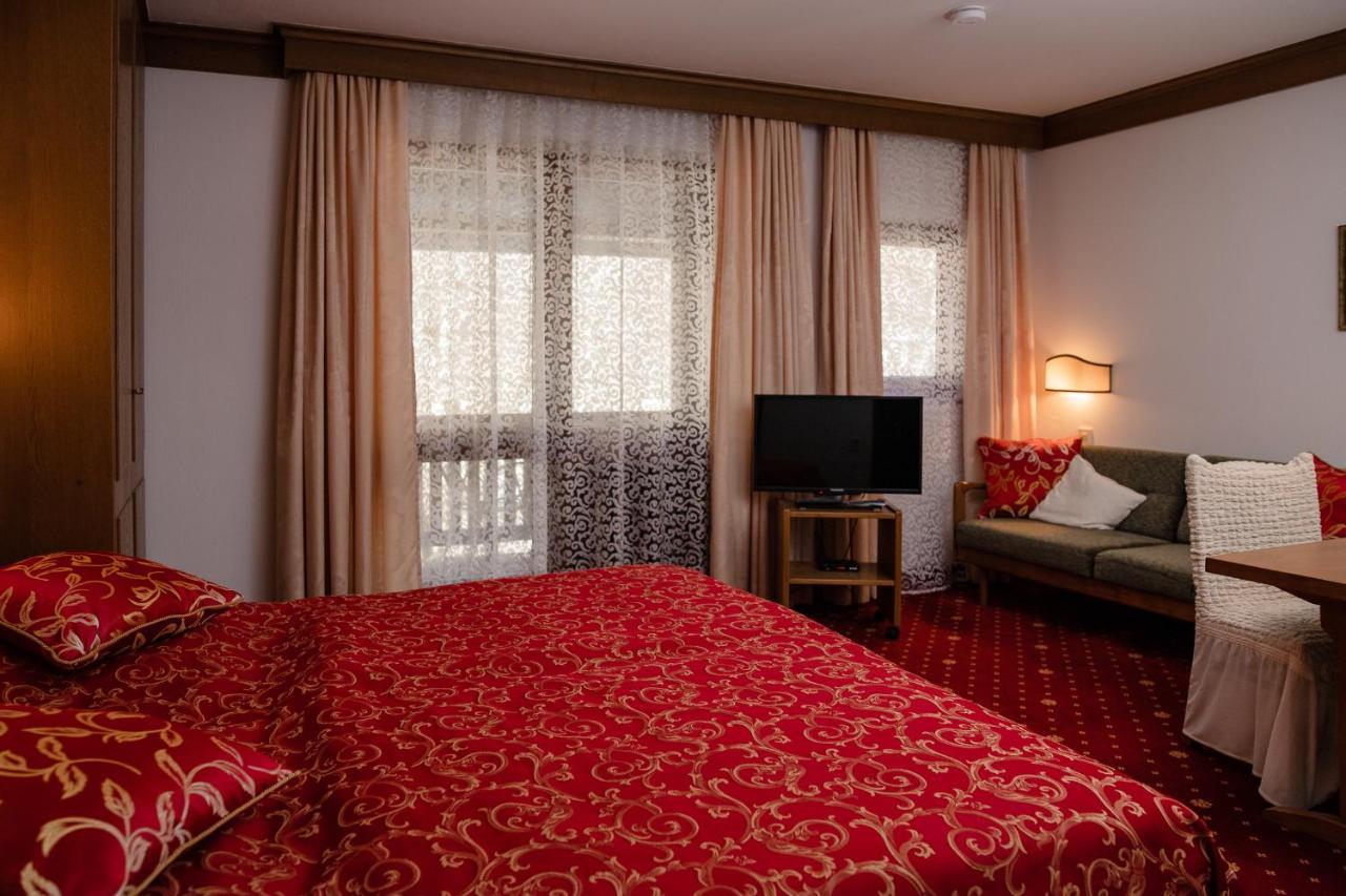 Aparthotel St. Georg 3*
