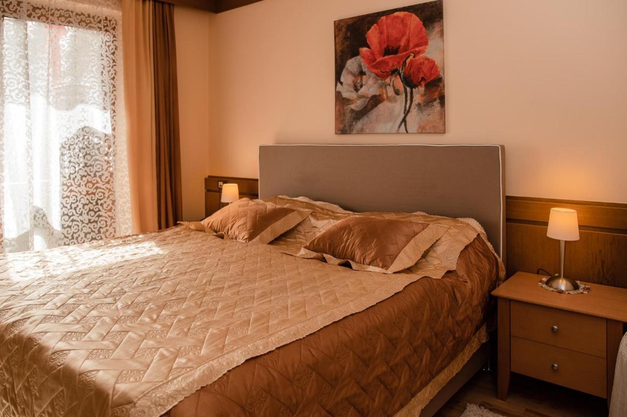 St. Georg Aparthotel