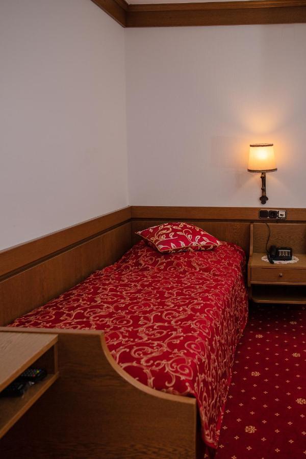 St. Georg Aparthotel