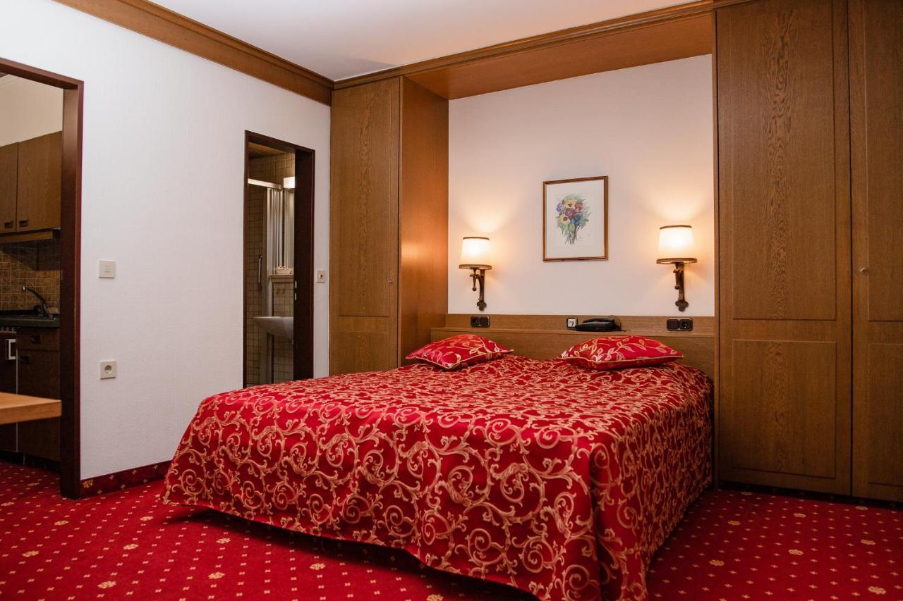 St. Georg 3* Bad Reichenhall