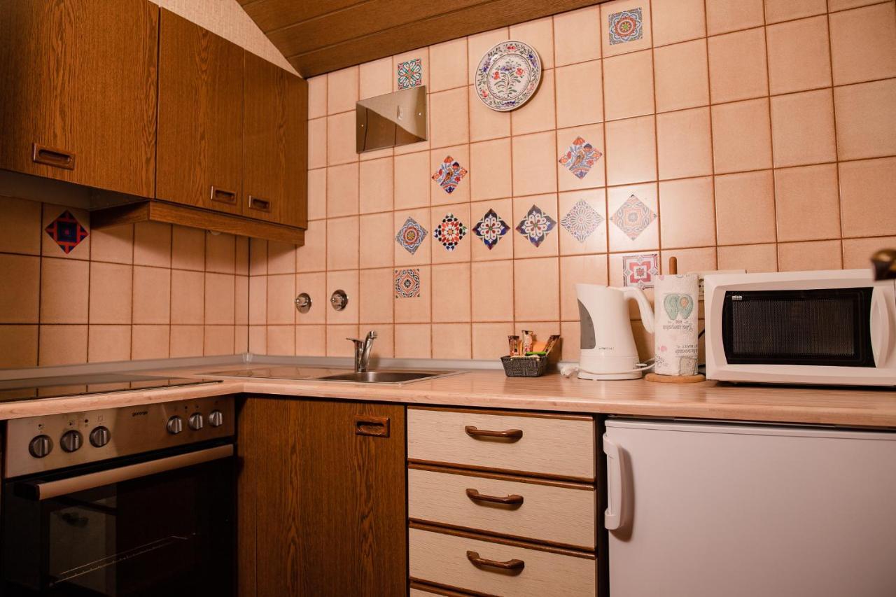 Aparthotel St. Georg