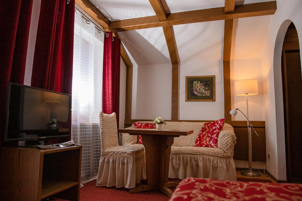 Aparthotel St. Georg