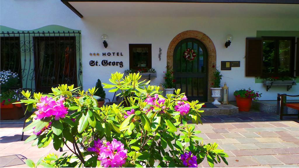 St. Georg 3* Bad Reichenhall