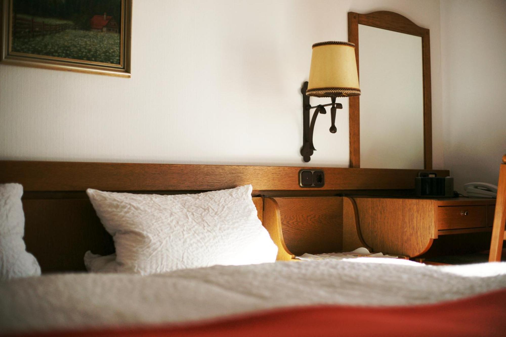 Aparthotel St. Georg 3*