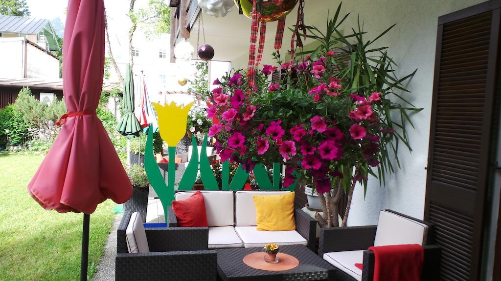St. Georg Aparthotel 3*
