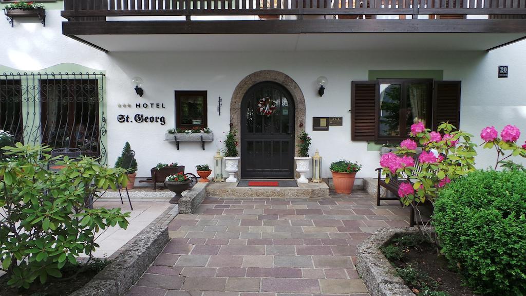 St. Georg 3* Bad Reichenhall