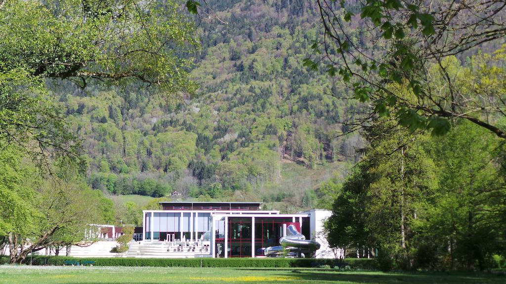 Aparthotel St. Georg Bad Reichenhall