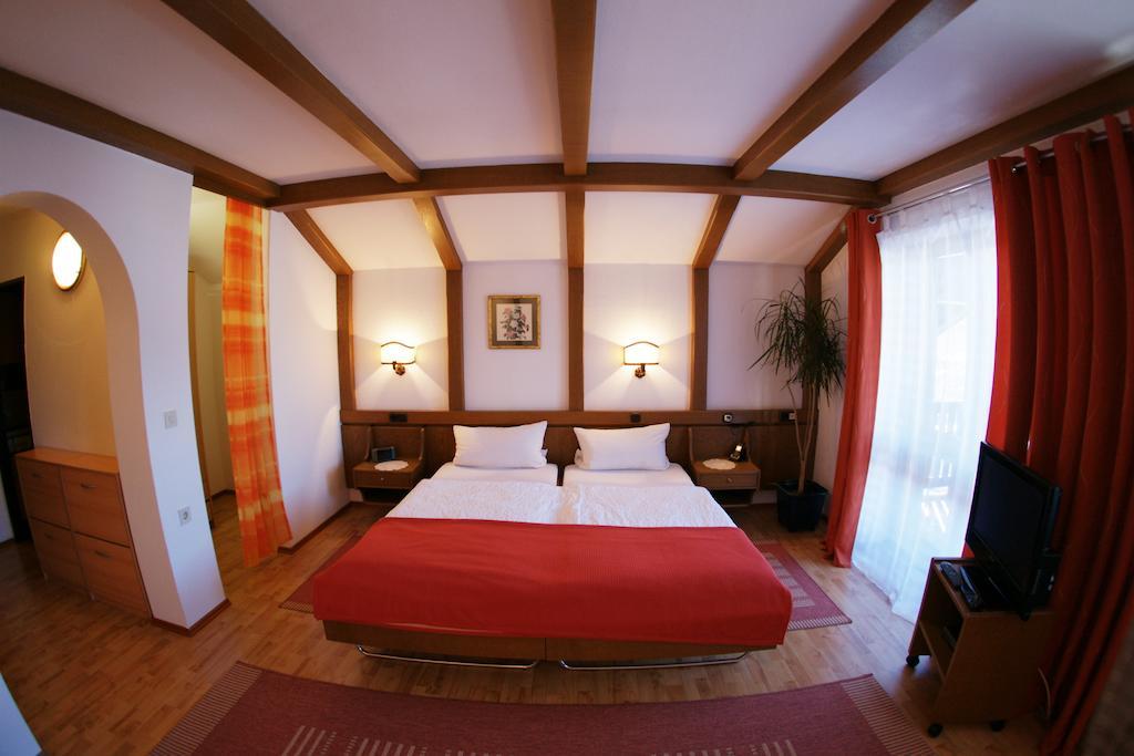 St. Georg 3*