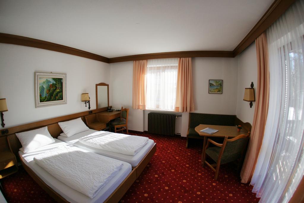 St. Georg Aparthotel Bad Reichenhall