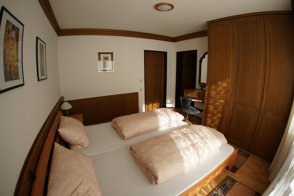 Aparthotel St. Georg 3*